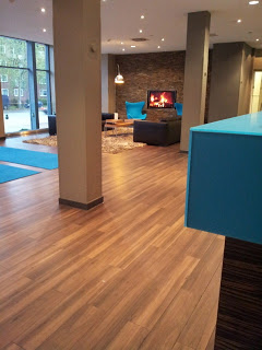 Motel One Hamburg Altona