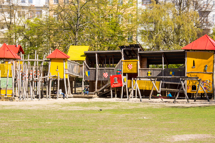 Top 10 der schönsten Plätze für Kinder in Berlin - Pearl's Harbor Blog