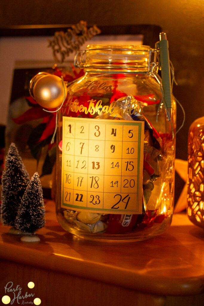 Last-Minute-Adventskalender