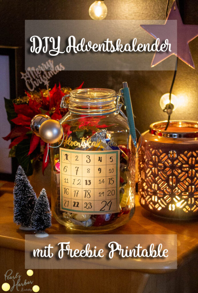 Last-Minute-Adventskalender