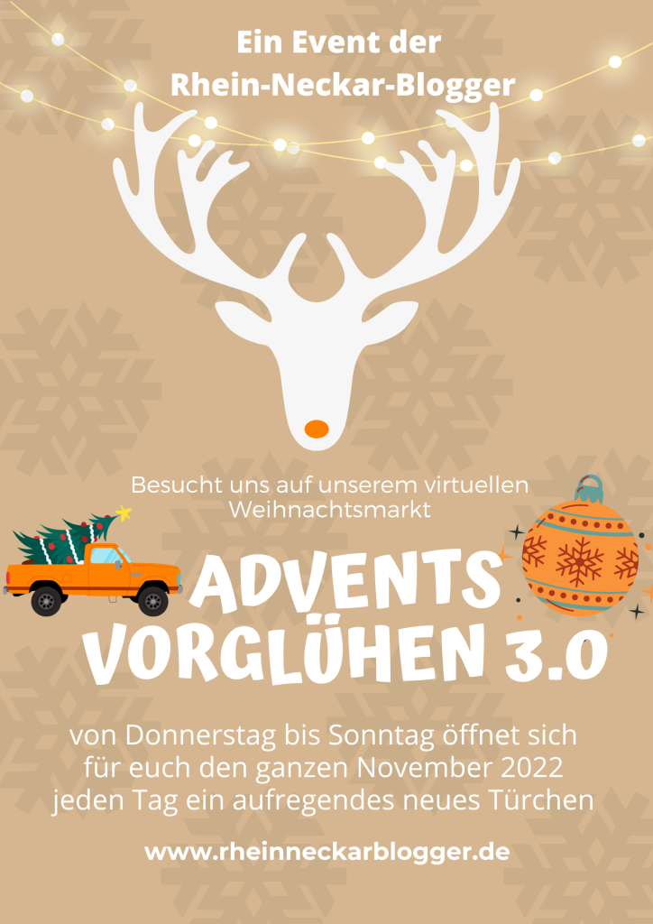 Adventsvorglühen 2023